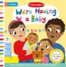 Image for We&#39;re Having a Baby