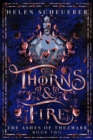 Image for Thorns &amp; Fire