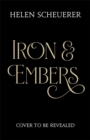 Image for Iron &amp; Embers