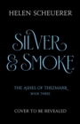 Image for Untitled The Ashes of Thezmarr Book Three