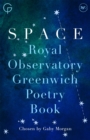 Image for Space - Royal Observatory Greenwich Poetry Book