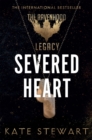 Image for Severed Heart