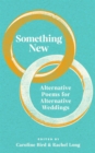 Image for Something New