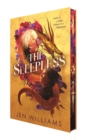 Image for The Sleepless