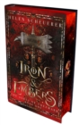 Image for Iron &amp; Embers