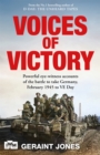 Image for Voices of Victory