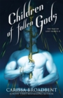 Image for Children of Fallen Gods