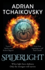 Image for Spiderlight
