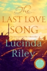 Image for The Last Love Song