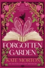 Image for The Forgotten Garden