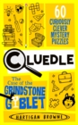 Image for Cluedle - The Case of the Grindstone Goblet