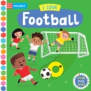 Image for I Love Football