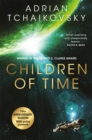 Image for Children of Time