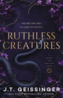 Image for Ruthless Creatures