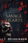 Image for Savage Hearts