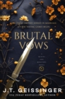 Image for Brutal Vows