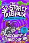 Image for The 52-Storey Treehouse: Colour Edition!