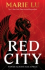 Image for Red City