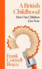 Image for A British Childhood