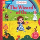 Image for The Wizard of Oz