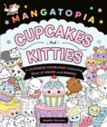 Image for Mangatopia Cupcakes and Kitties