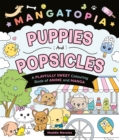 Image for Mangatopia Puppies and Popsicles