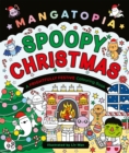 Image for Mangatopia Spoopy Christmas