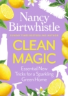 Image for Clean Magic