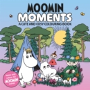 Image for Moomin Moments