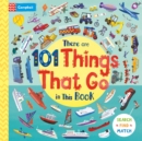 Image for There Are 101 Things That Go In This Book