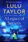 Image for A Legacy of Secrets