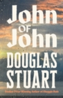 John of John by Stuart, Douglas cover image