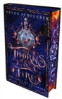 Image for Thorns &amp; Fire: International sprayed edge edition