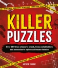 Image for Killer Puzzles