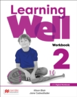 Image for LEARNING WEL LEV 2 WORKBOOK WITH P