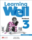 Image for LEARNING WEL LEV 3 WORKBOOK WITH P