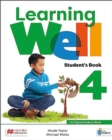 Image for LEARNING WEL LEV 4 STUDENT