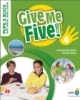 Image for GIVE ME FIVE LEVEL 4 PUPIL