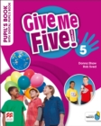 Image for GIVE ME FIVE LEVEL 5 PUPIL