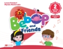 Image for BEBOP AND FR LEV 2 ACTIVITY BOOK P