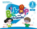 Image for BEBOP AND FR LEV 3 ACTIVITY BOOK P