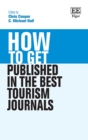 Image for How to Get Published in the Best Tourism Journals