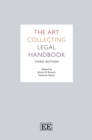 Image for The Art Collecting Legal Handbook