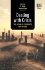 Image for Dealing with crisis  : the Japanese experience and beyond
