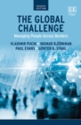 Image for The global challenge  : managing people across borders