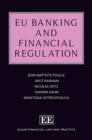 Image for EU Banking and Financial Regulation