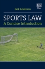 Image for Sports Law: A Concise Introduction
