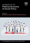 Image for Handbook on the Political Economy of Social Policy