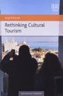 Image for Rethinking Cultural Tourism