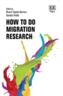 Image for How to Do Migration Research